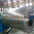 Galvanized strip High Tensile Strength GI Steel Coil Galvanized Steel Strip